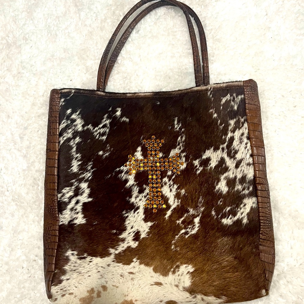 Beautiful Kurt Men design Leather Bag